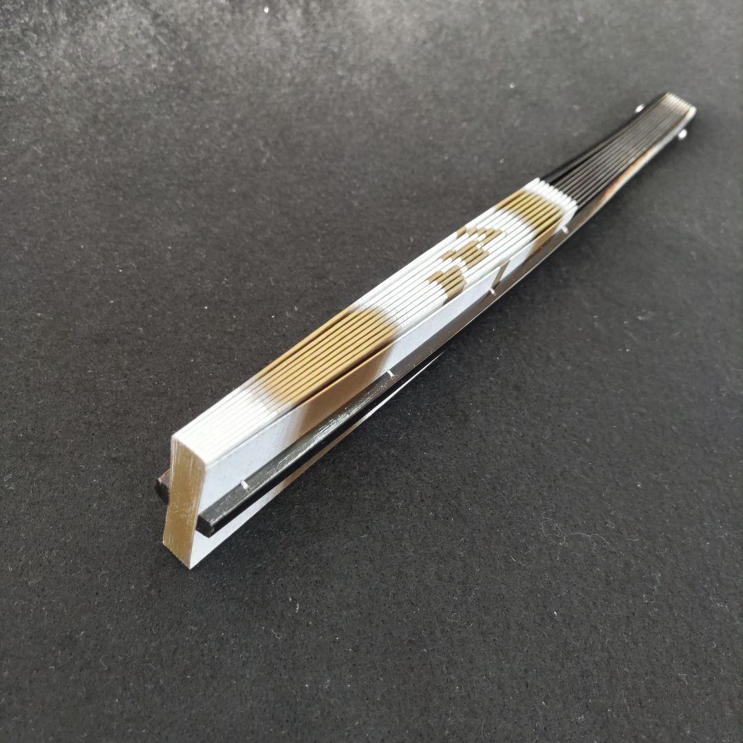 舞扇 新品未使用 美品 尺寸 約30.5cm 霞柄 伝統工芸品 プレゼント