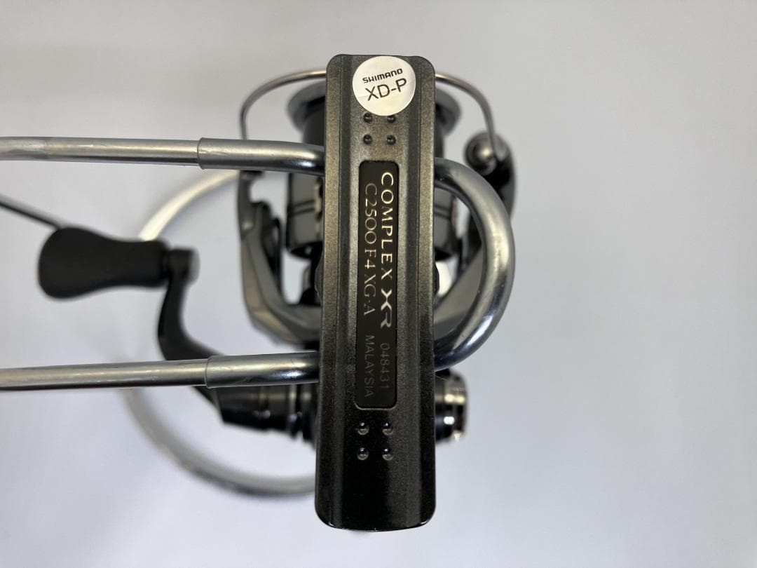 【美品】25 コンプレックスXR C2500 F4 XG 048431