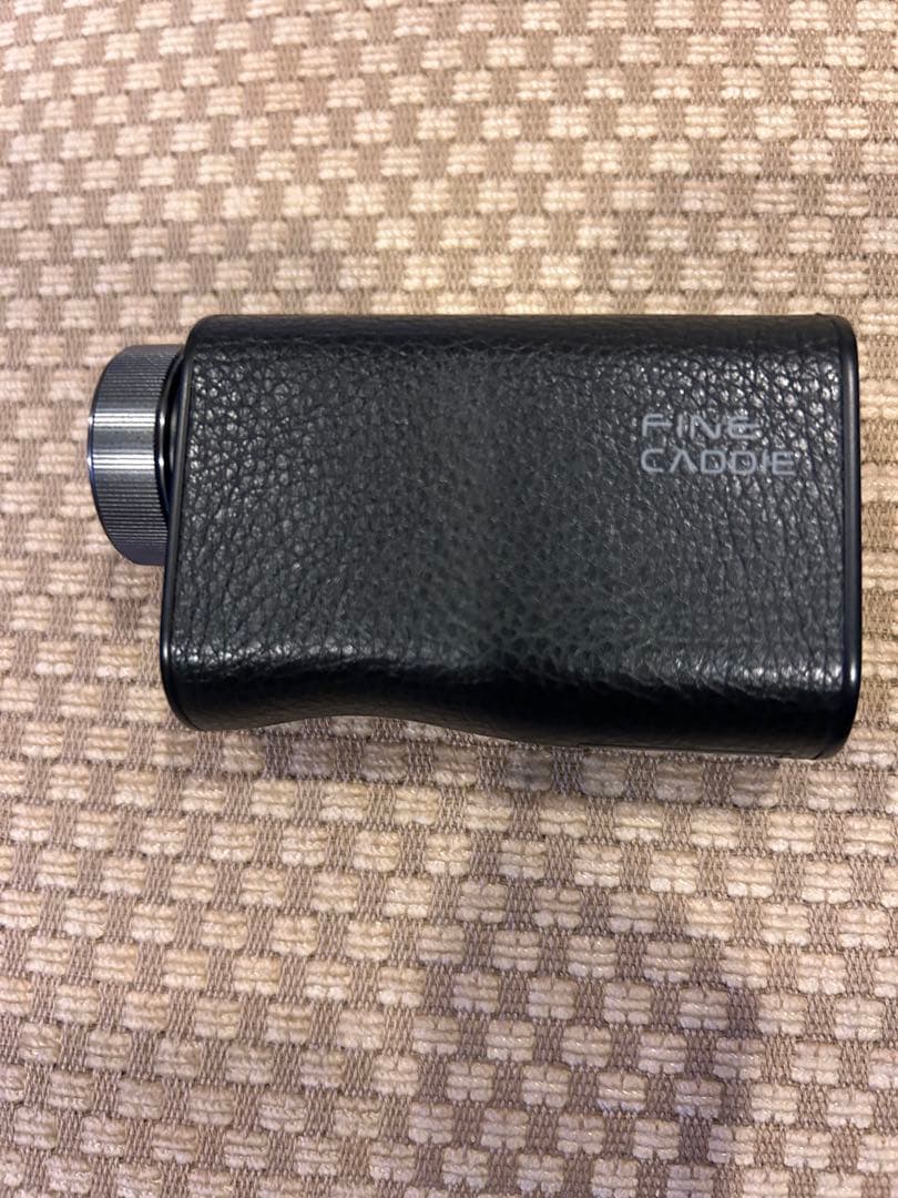 ファインキャディ FINE CADDIE J7 mini レーザー距離計