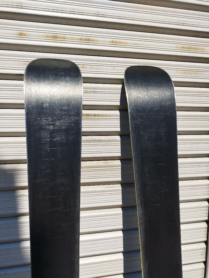 スキー Hart D5.2RC 163cm