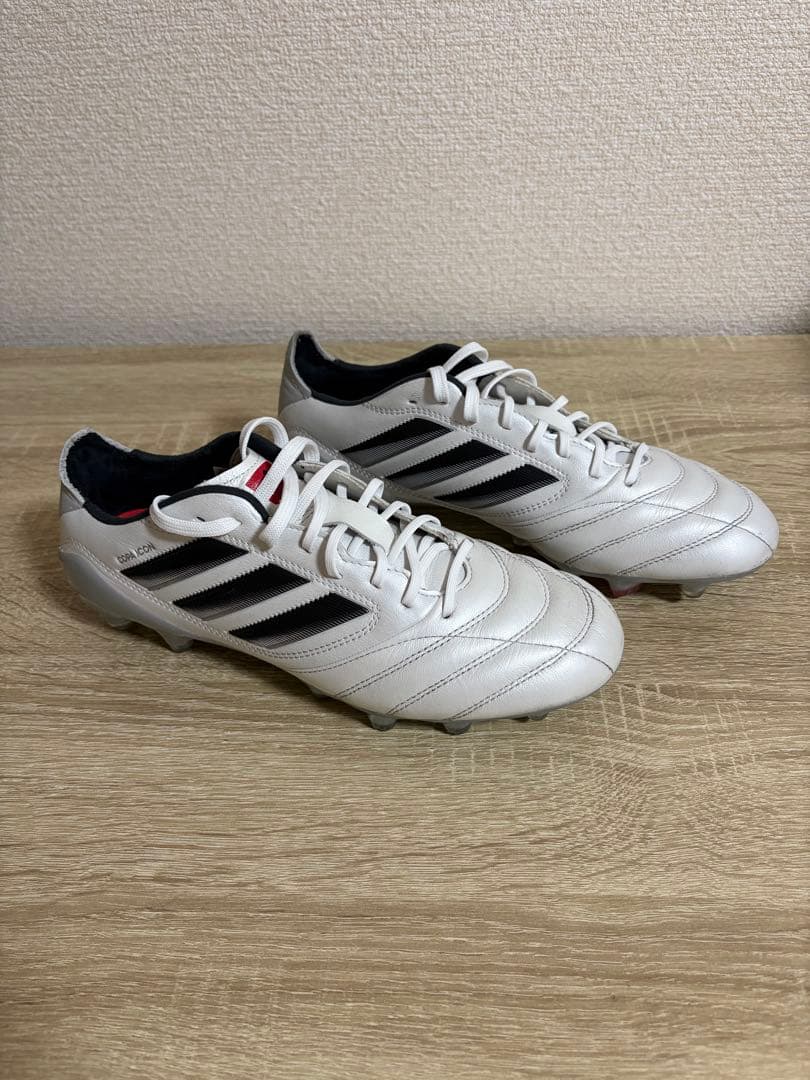 adidas コパアイコン2 ELITE HG/AG JPN 25cm