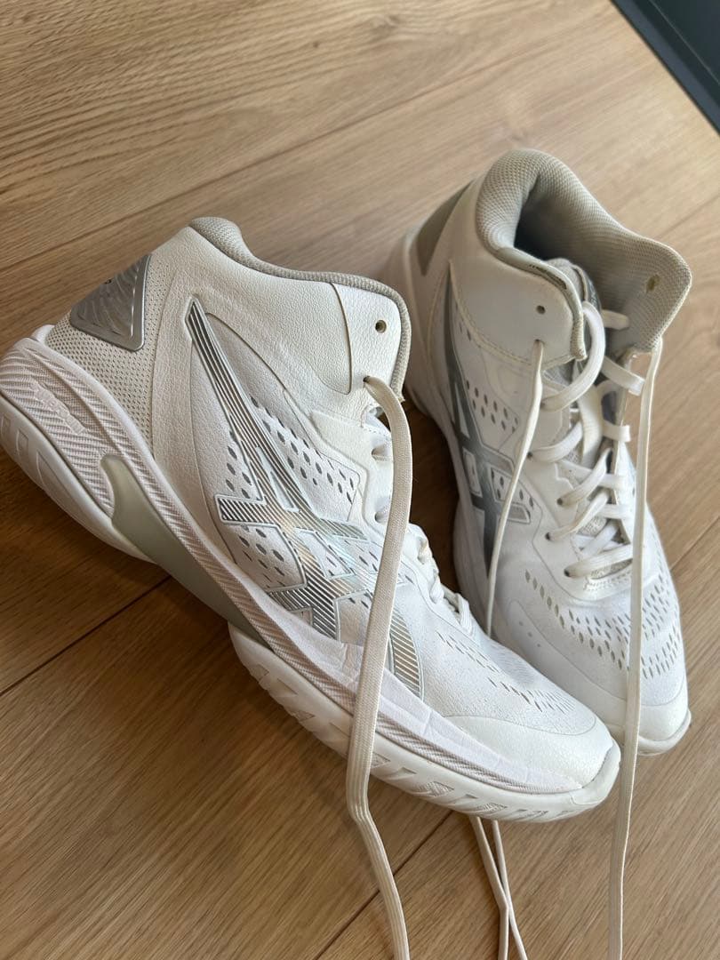 アシックスバッシュASICS GELHOOP ゲルフープ 24.5cm