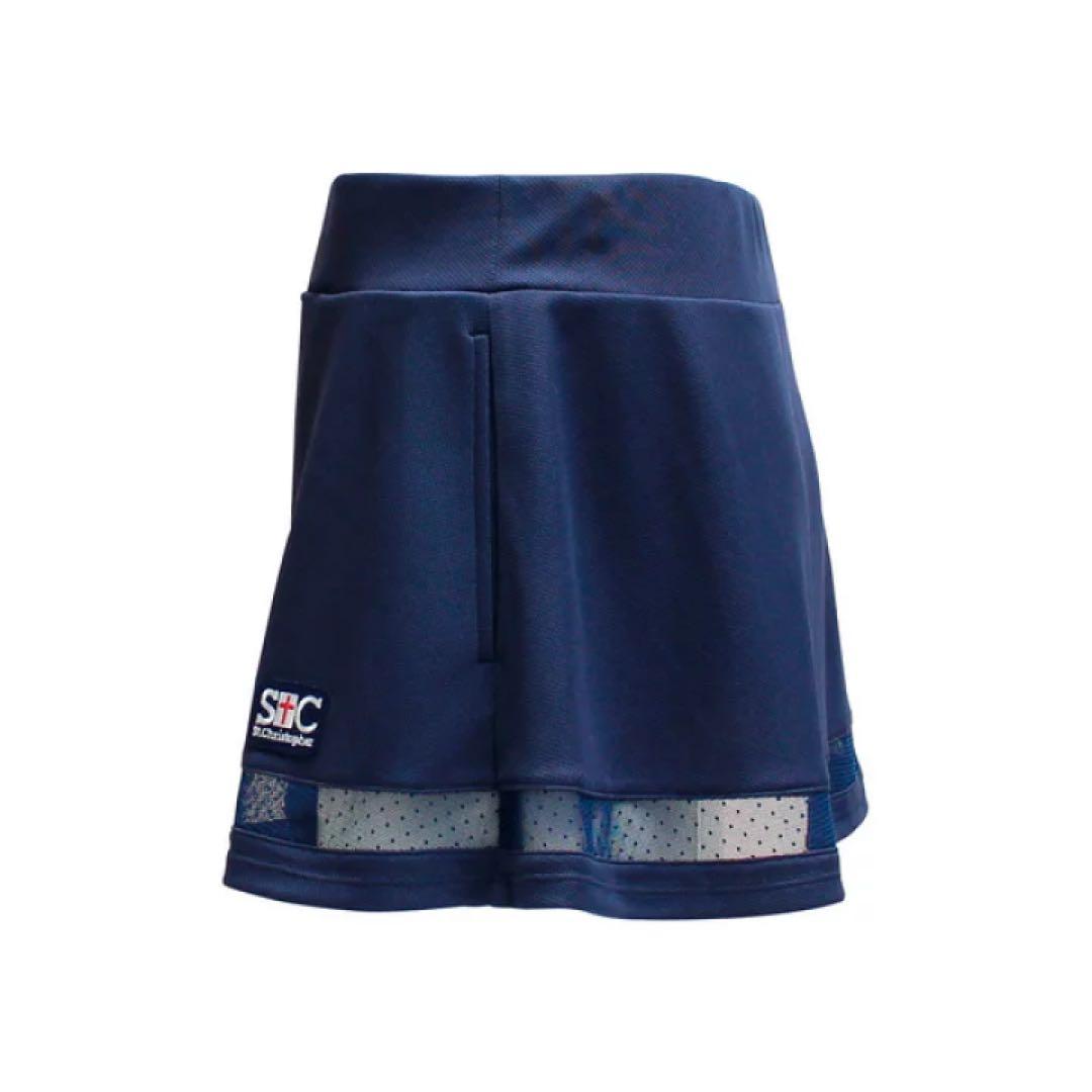 FILA オレンジ Tシャツ 、セントクリストファースコートMサイズセット