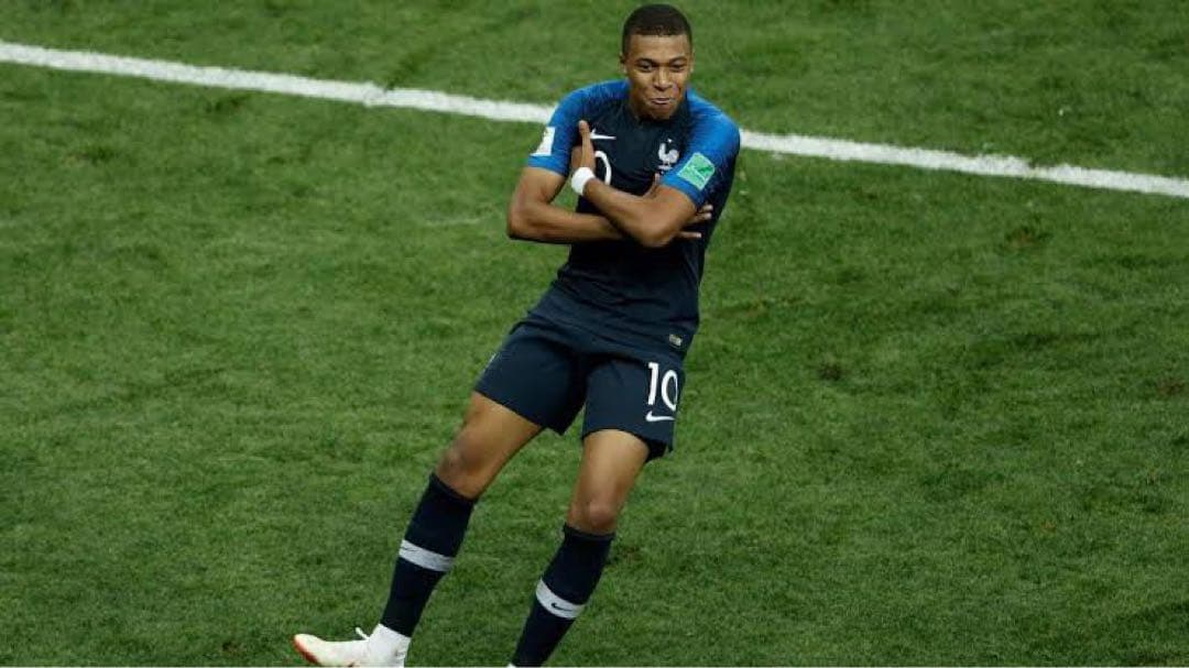 【お宝ジャージ！！】NIKE フランス代表　優勝記念ジャージ　S