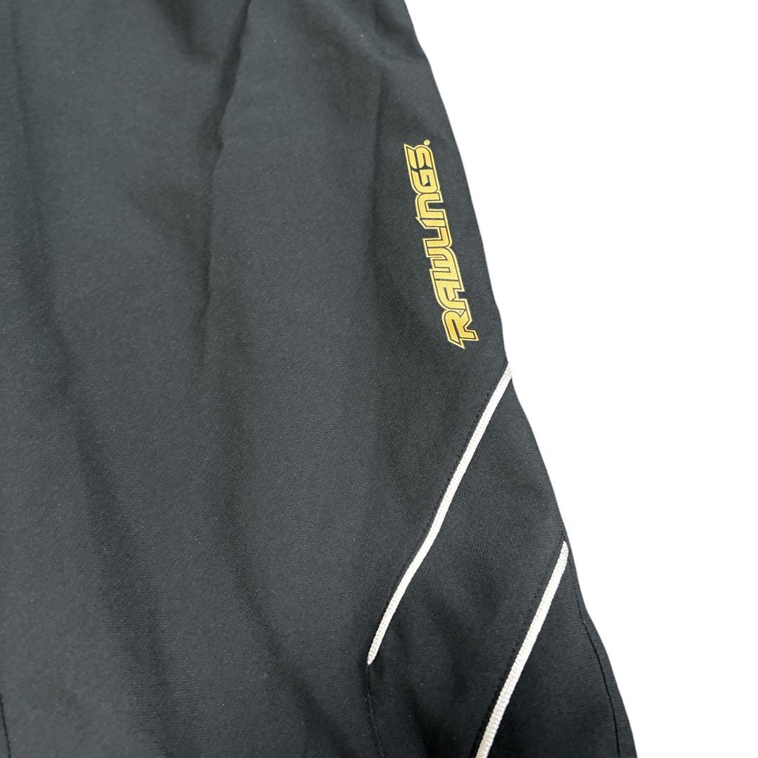Rawlings ジャージ　パンツ　セットアップ 上下L
