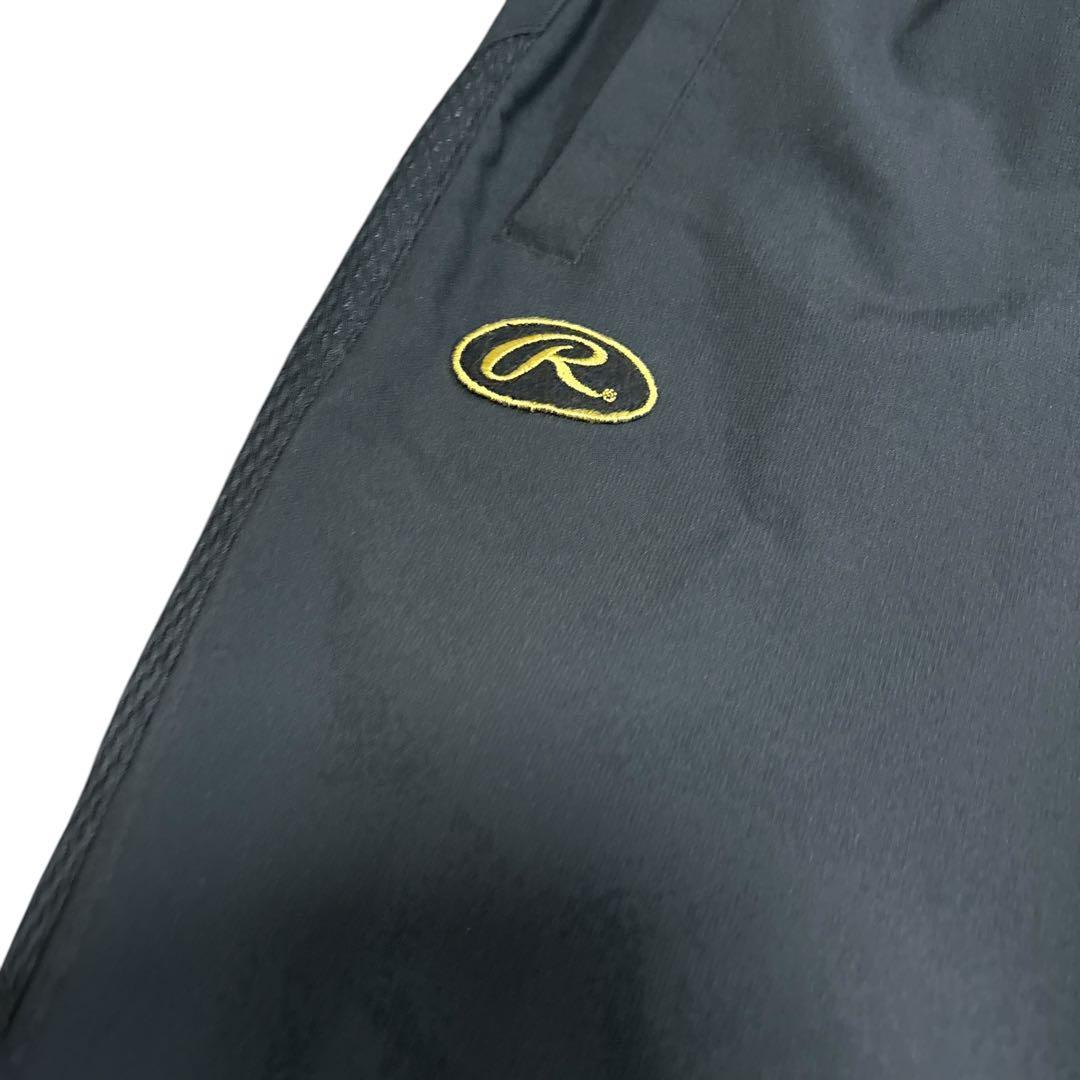 Rawlings ジャージ　パンツ　セットアップ 上下L
