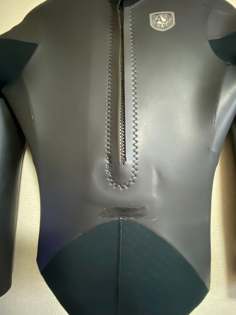 RASH WETSUITS ラッシュ　タッパー　２枚