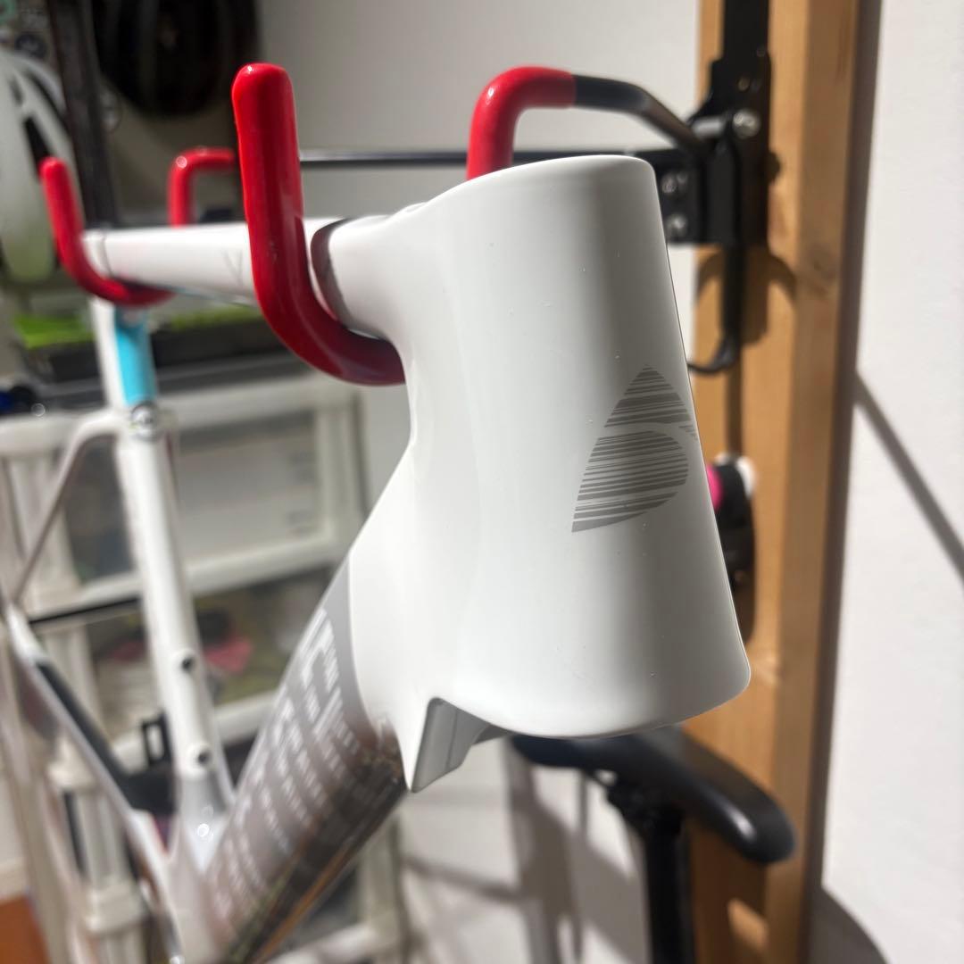 Factor OSTRO VAM 52 Soho Mix フレームセット