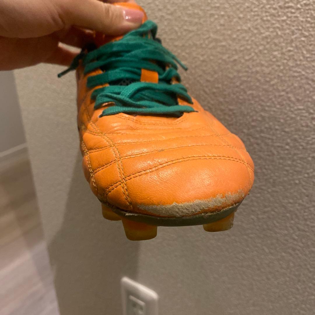 タイムセール✴︎プーマ PUMA パラメヒコ ライト HG JP サッカースパイク