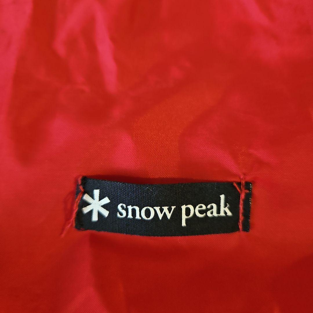 【廃盤稀少品】 Peak スノーピーク ワッパーコンポ