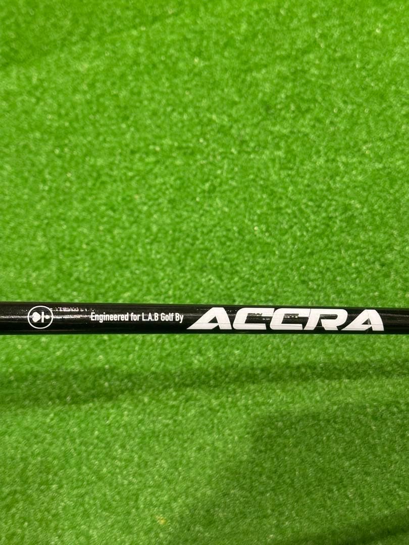 ラブゴルフ 45インチ 長尺パター L.A.B. Golf OZ1i