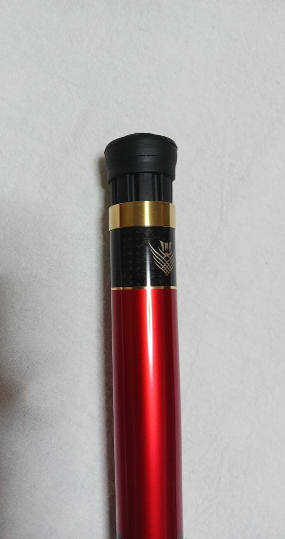 (美品)がまかつ 　マスターモデル2たまの柄5.5mH