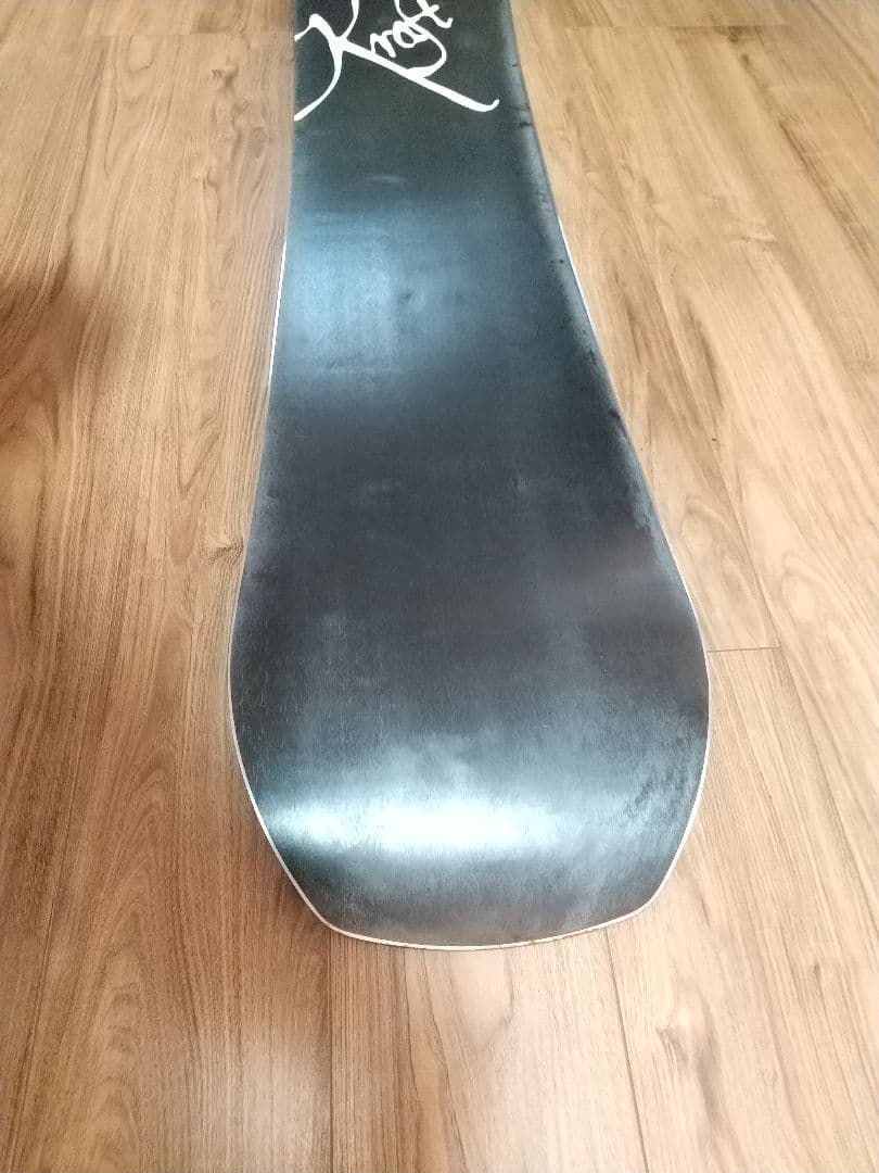 KRAFT  OREGON 151cm スノーボード