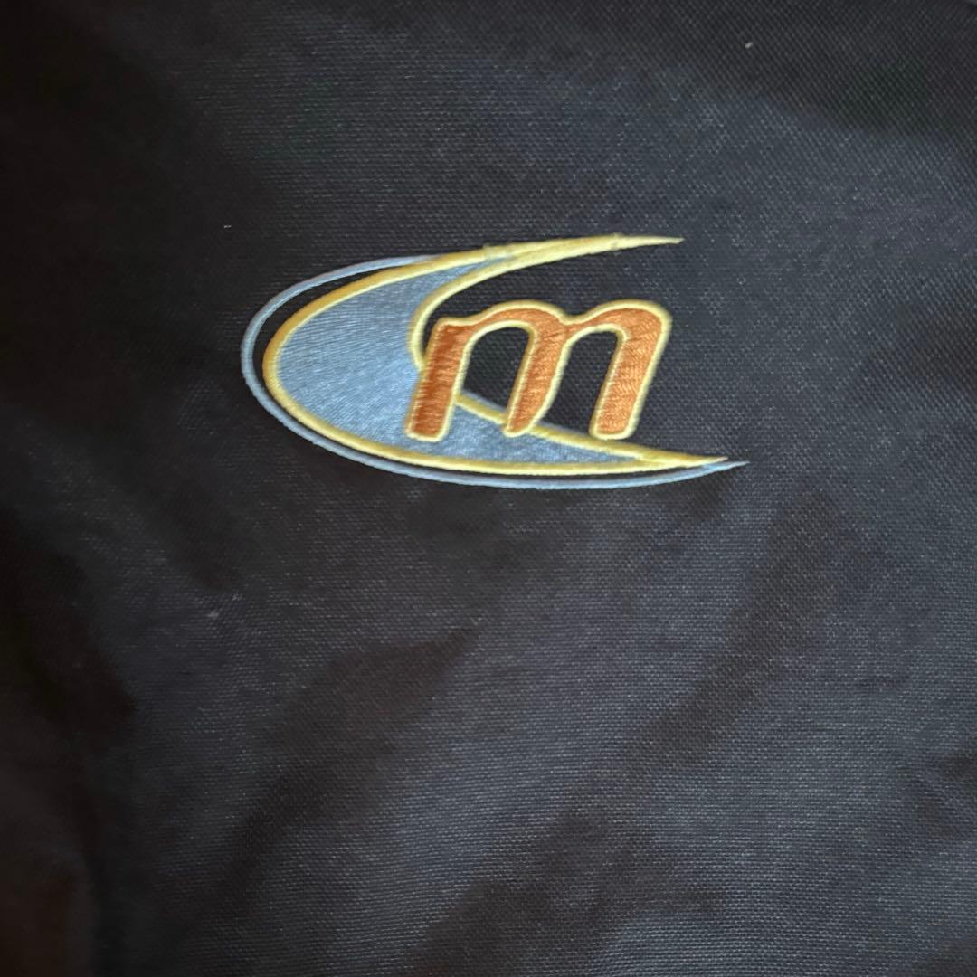モロー　MORROW スノーボード　ダッフルバッグ　ギアバック　ヴィンテージ