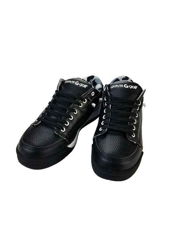 gravis　ゴルフシューズ
