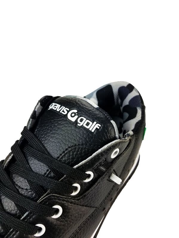 gravis　ゴルフシューズ