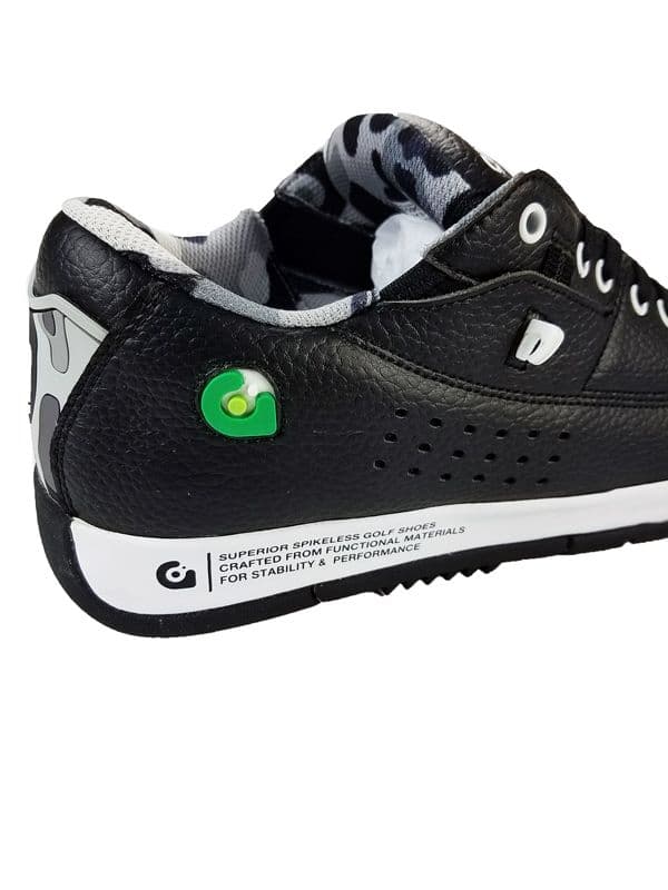 gravis　ゴルフシューズ