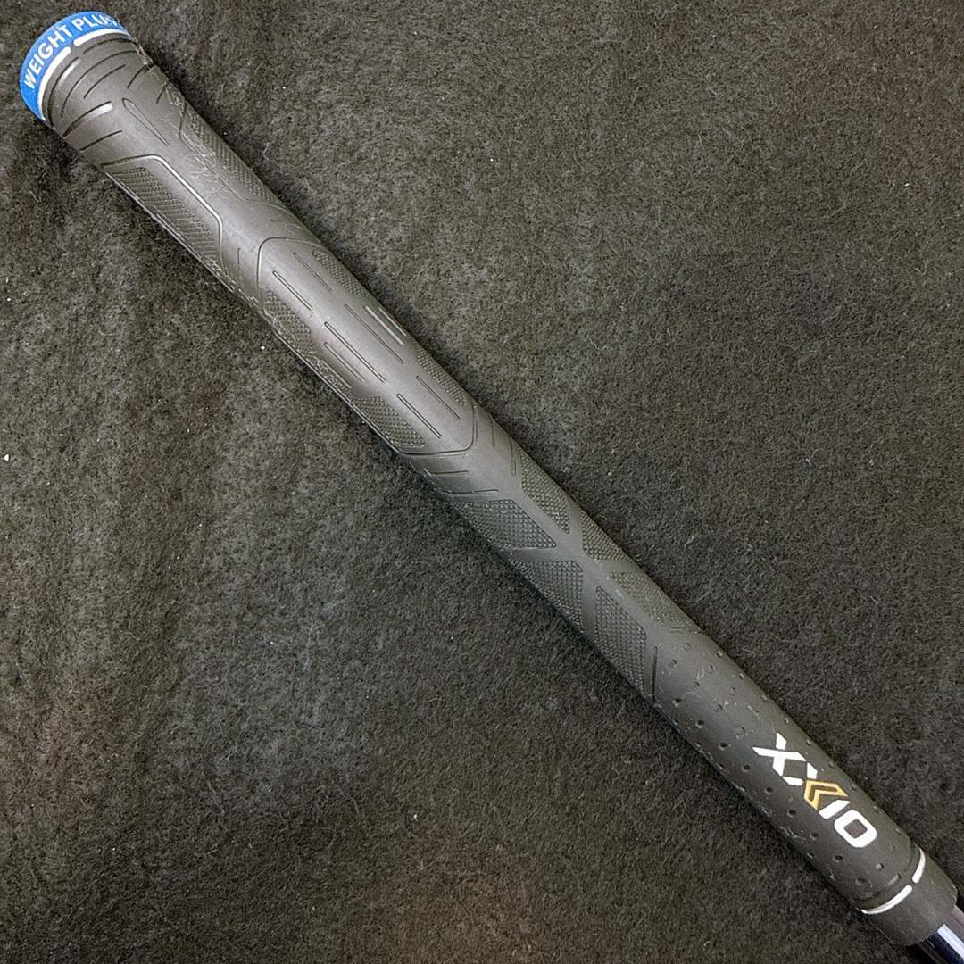 ゼクシオ13　ユーティリティ　4UT（20°）　MP1300（S）／XXIO13