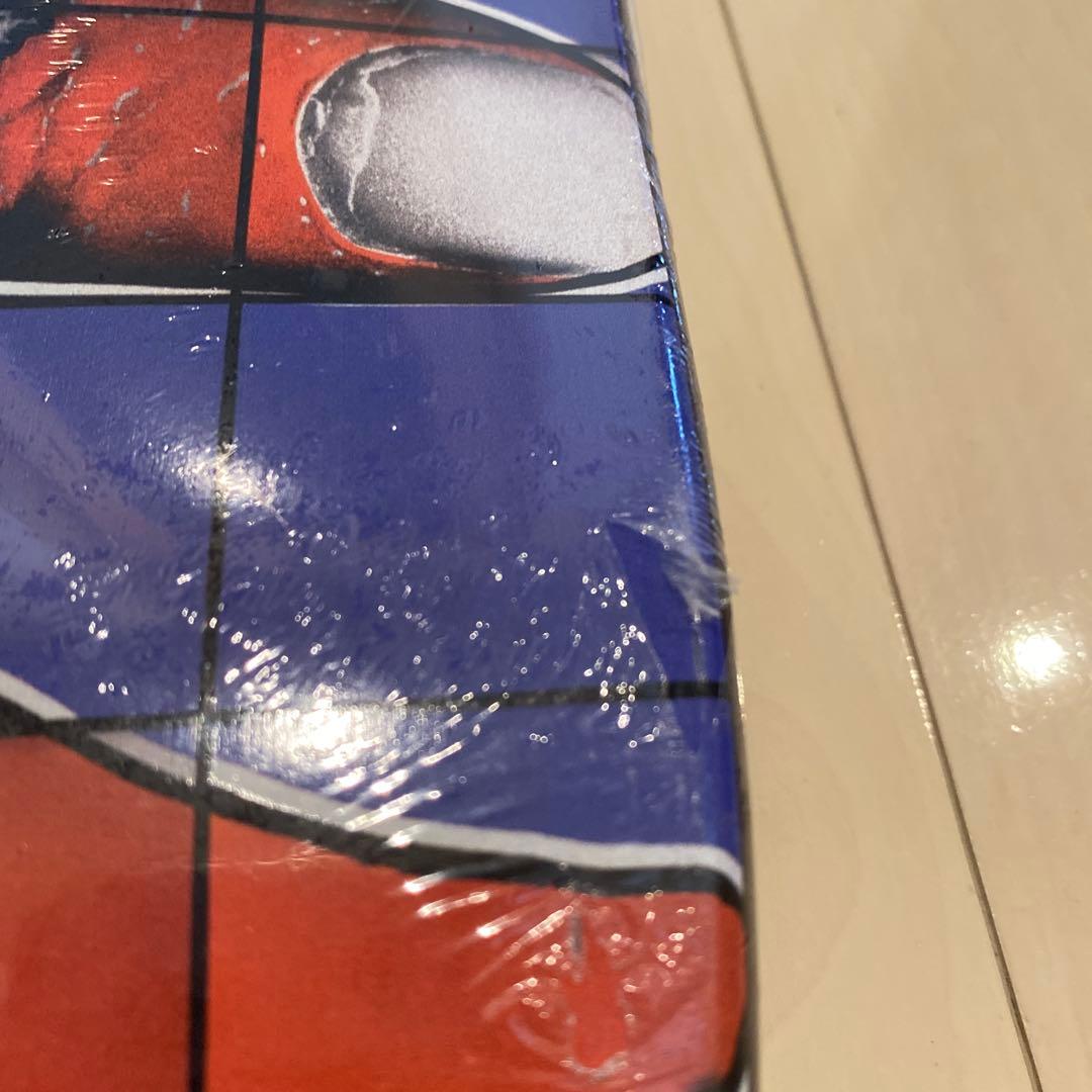 スケートボード Supreme DEATH AFTER LIFE Skateboard