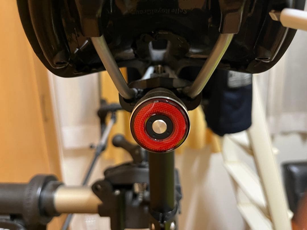 ※コメント確認お願いします〈tern ターン〉