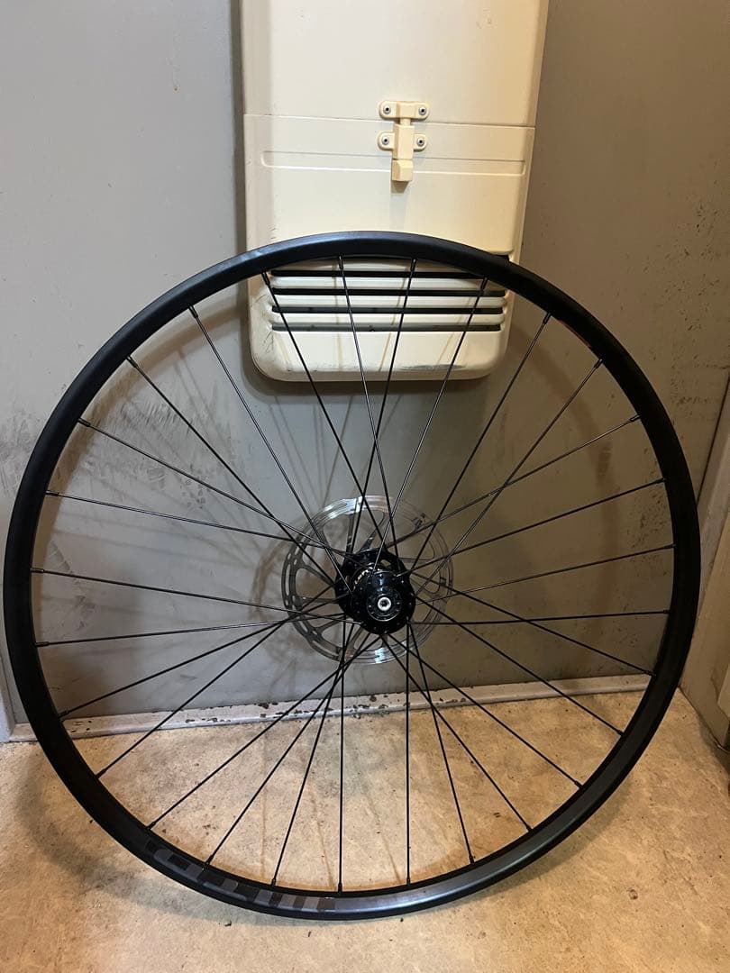 p*6様 【値下げ】WTB ST i19 27.5/650B自転車ホイール　前後