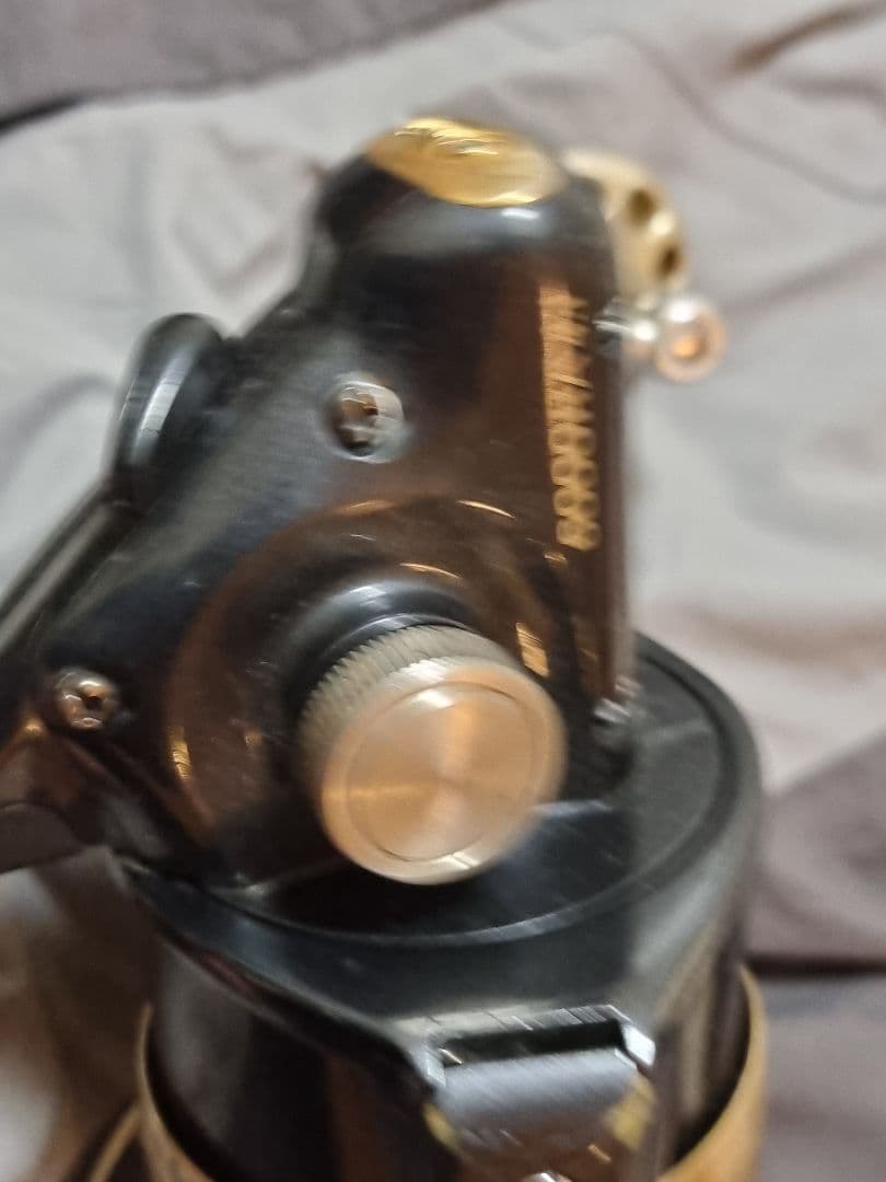 ダイワ　スピニングリールトーナメント6000　ジャンク