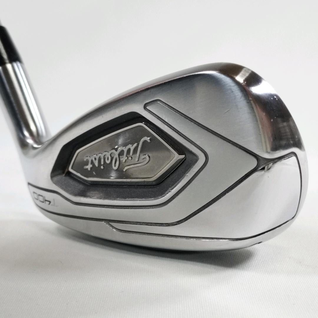 タイトリスト⭐T400 8番 29° N.S.PRO Zelos7 【S】