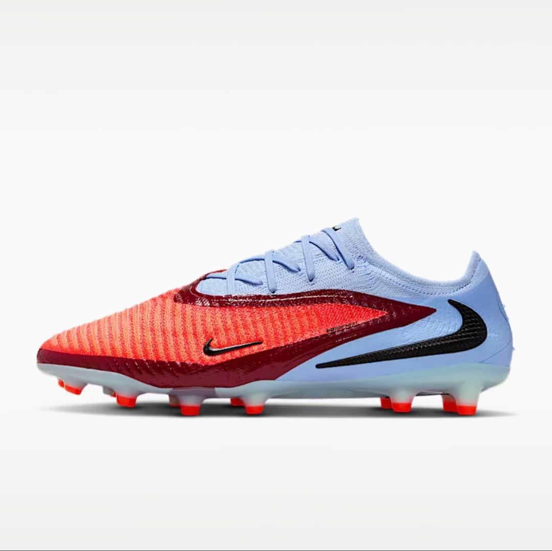 NIKE ファントム6 LOW エリート　AG