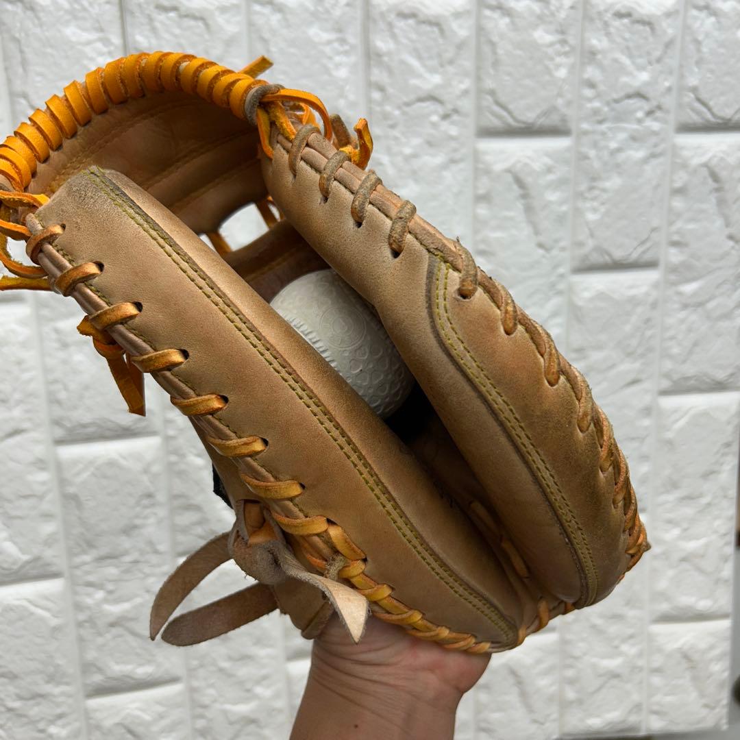 野球 グローブ 軟式 少年野球 キャッチャーミット クボタスラッガー