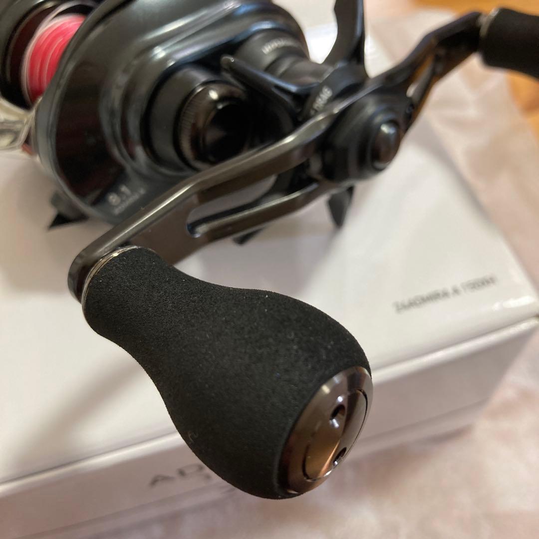 アドミラA150XH