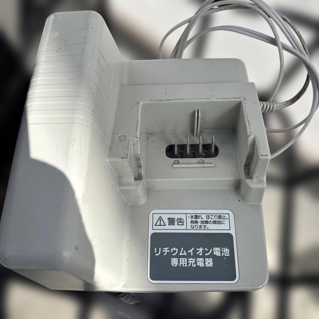 パナソニック EZ 電動アシスト自転車 イエロー チャイルドシート付 yepp