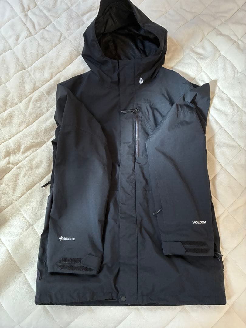 VOLCOM スノボジャケット