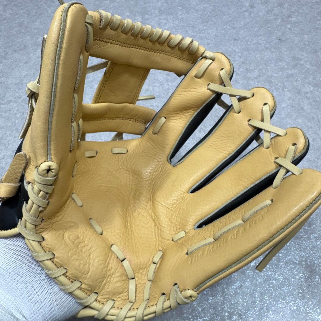 Rawlings ローリングス 軟式野球・ソフトボール兼用グローブ 11 1/4