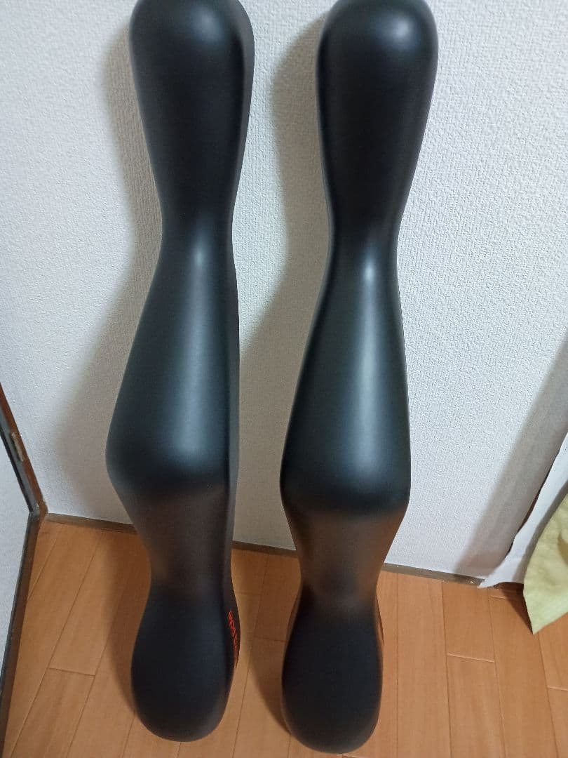 エスレッチングポール S-retching pole　2本セット
