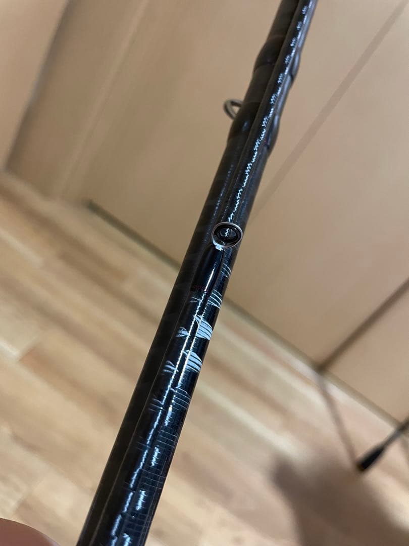 ［値下]SHIMANO HARD ROCKER BB 10MH