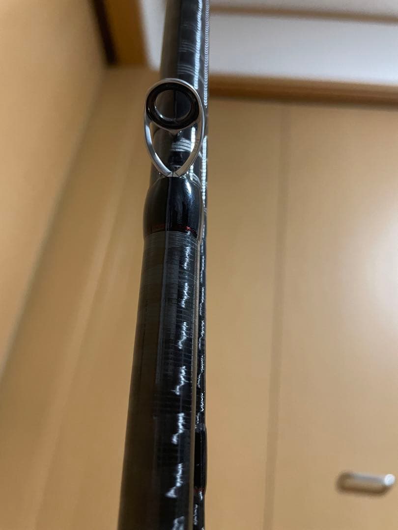 ［値下]SHIMANO HARD ROCKER BB 10MH