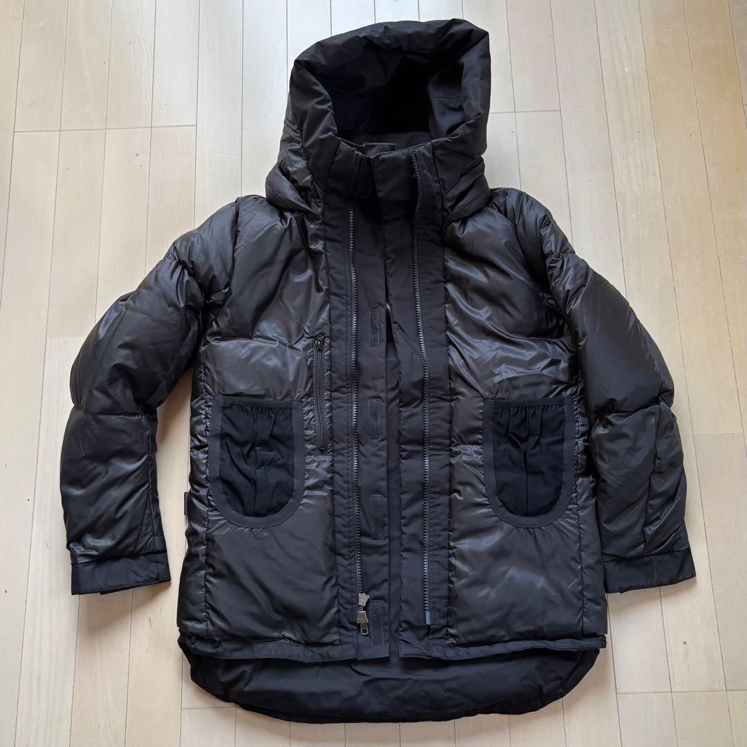 ウェア SALE NO BORDER SQUAD WIND STOPPER SIZE L