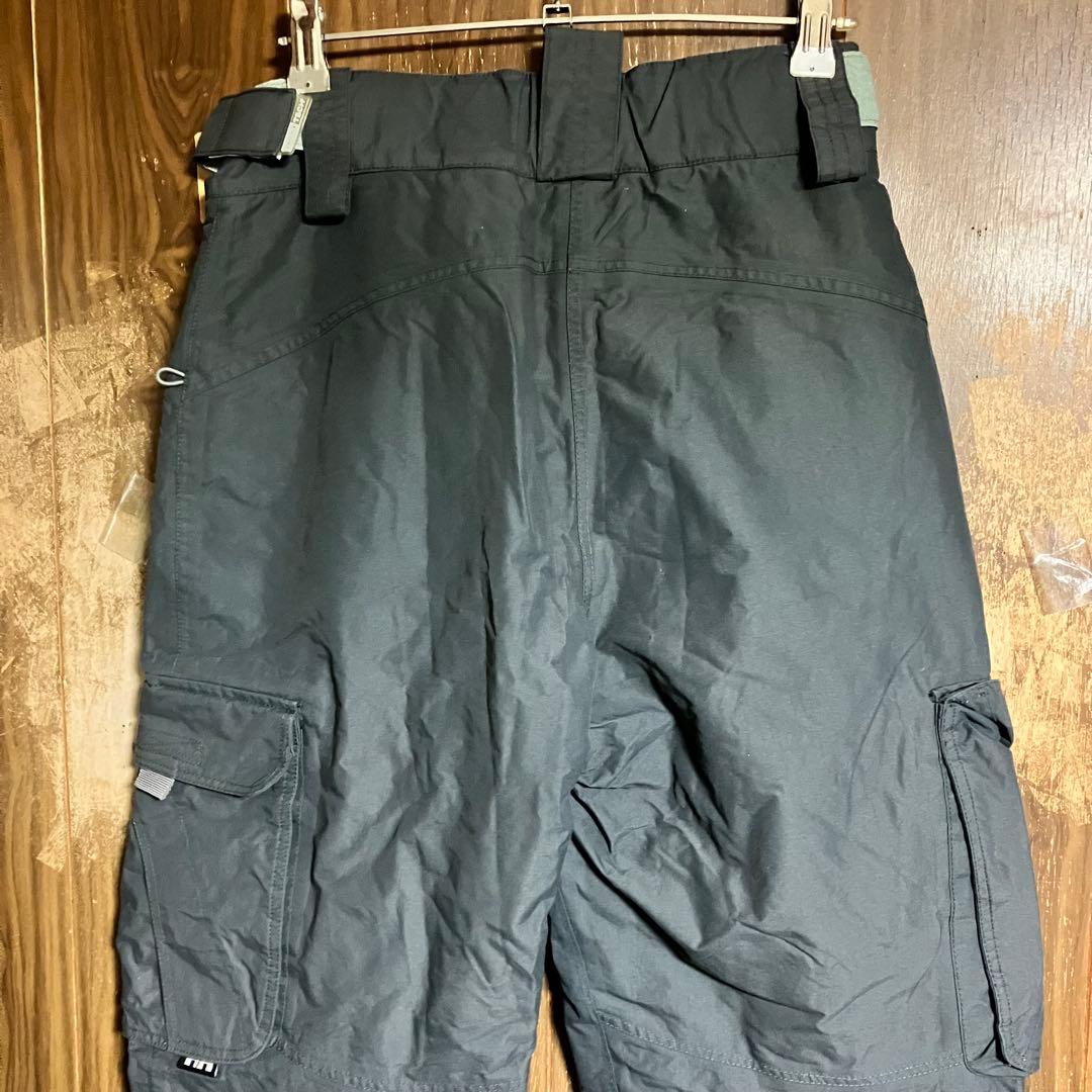 HELLY HANSENヘリーハンセン✴️スキー・スノーボードウエア　セットアップ
