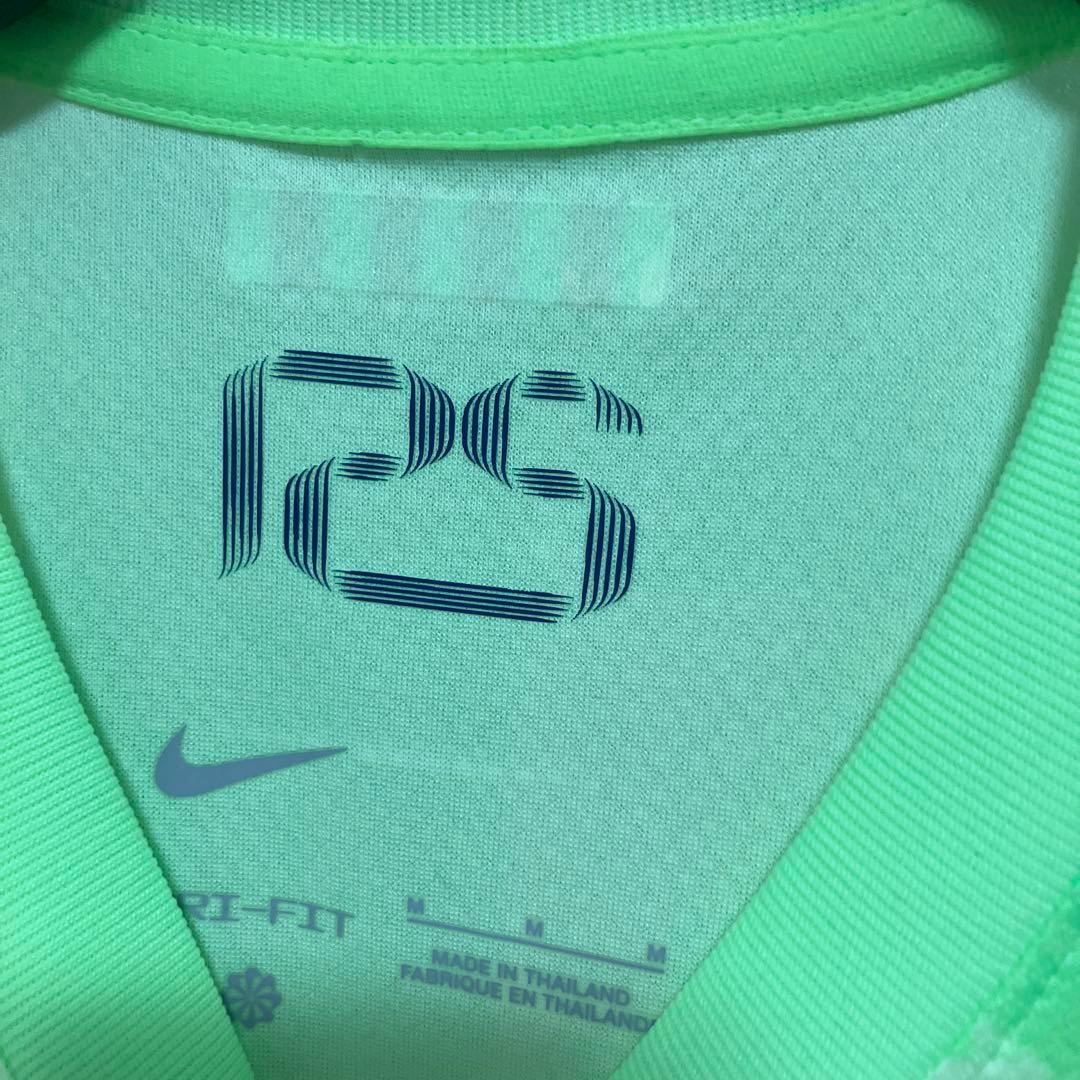 FCバルセロナ 2024/25 third kit M Nike