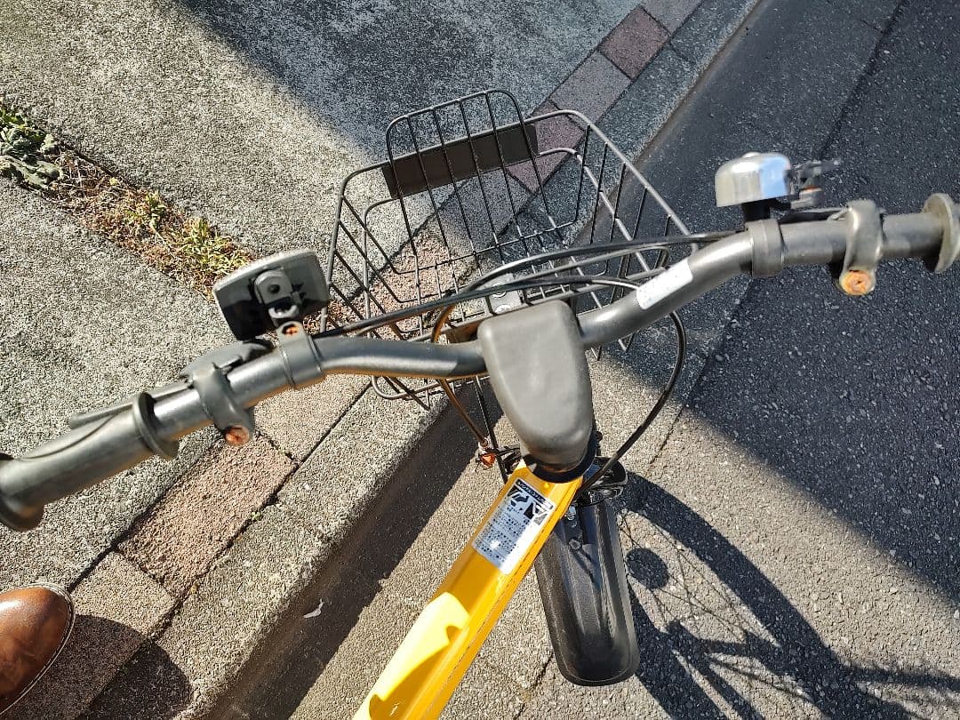 さきっちょ HUMMER子供用自転車 キッズバイク 前カゴ付20インチ前後