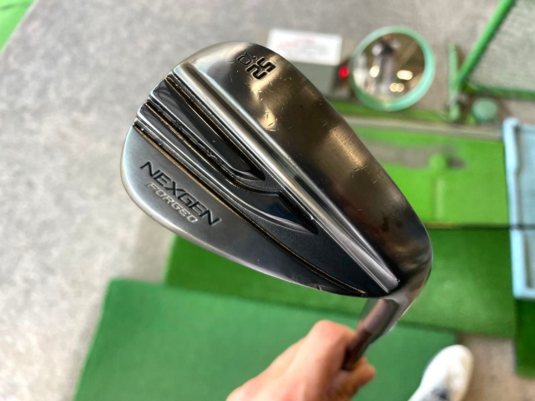 ⭐︎NEXGEN FORGED DLC Limitedウェッジ 2本セット⭐︎