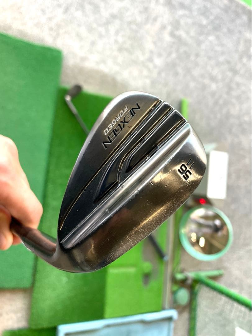 ⭐︎NEXGEN FORGED DLC Limitedウェッジ 2本セット⭐︎
