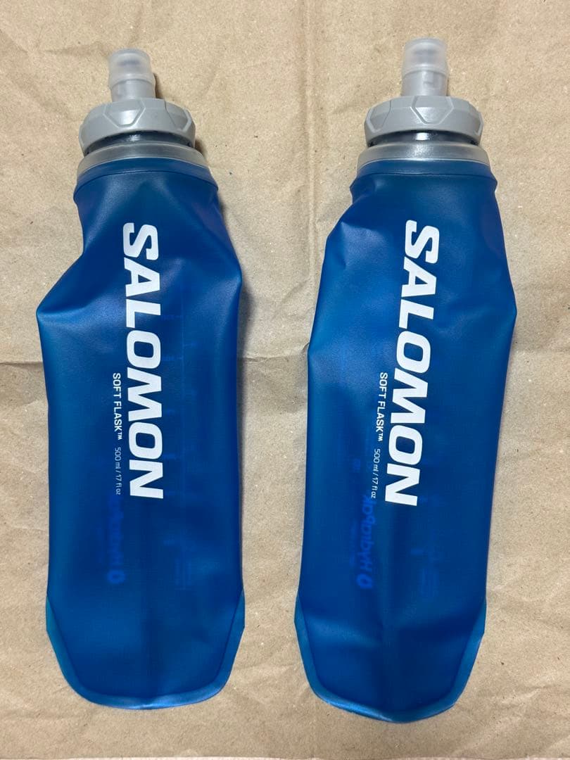 SALOMON ハイドレーションベスト AGILE 2