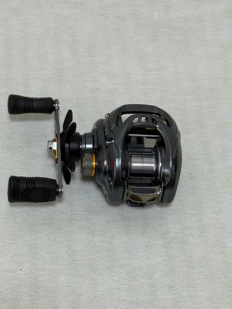 ダイワタトゥーラSVTW6.3L
