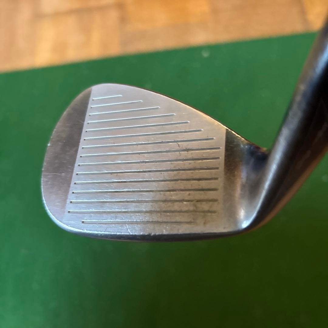 Mizuno T20ウェッジ 56° 10°バウンス 2本セット