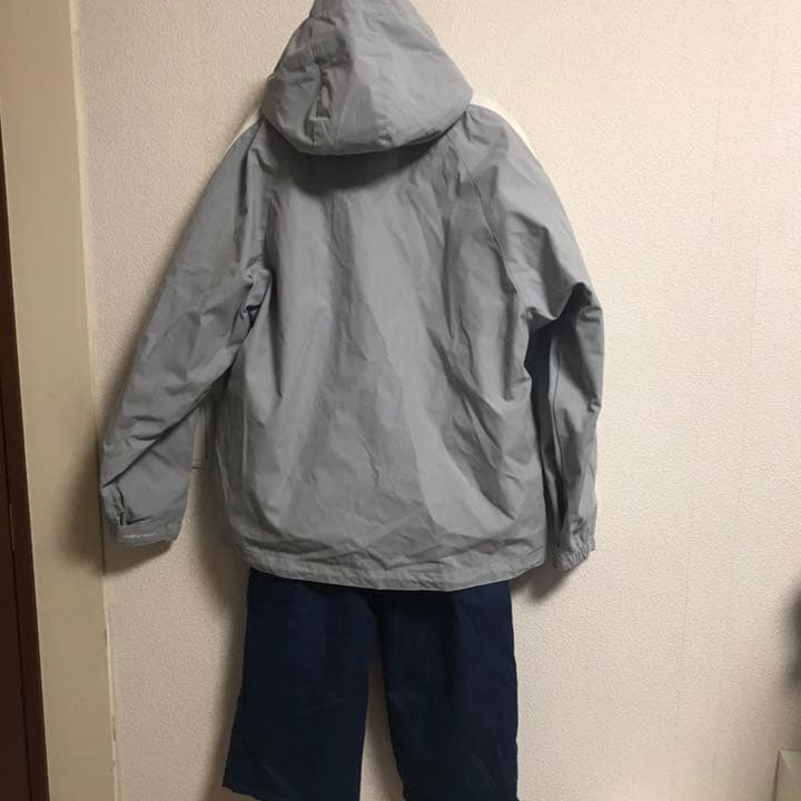 GRAVER CREEK スキーウェア