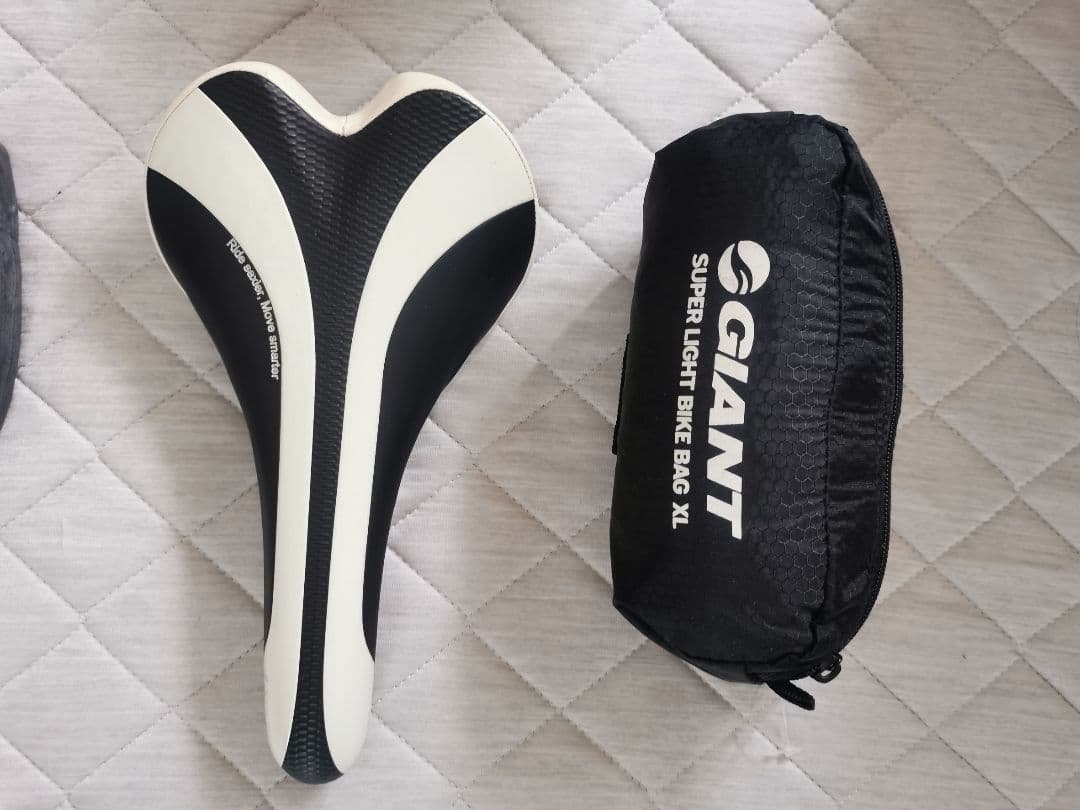 自転車本体 GIANT LIV AIMEZ