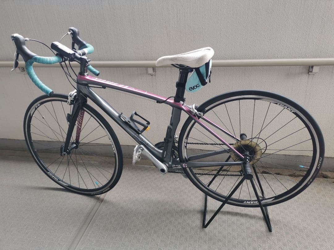 自転車本体 GIANT LIV AIMEZ