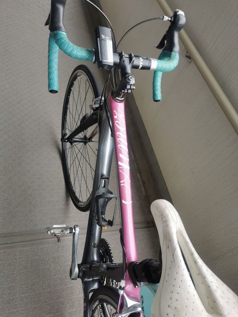 自転車本体 GIANT LIV AIMEZ