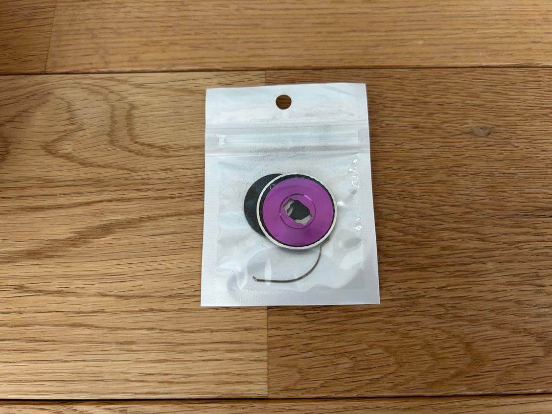 【中古品】紅牙X IC★すぐ使用できます★